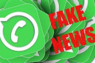 Campanha contra fake news tem número e link para denúncias. Veja Aqui