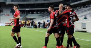 Campeão da Sul-Americana, Athletico-PR abre Libertadores contra 'freguês' Caracas