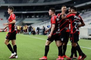 Campeão da Sul-Americana, Athletico-PR abre Libertadores contra 'freguês' Caracas