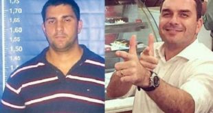 'Capitão Adriano' foi morto em troca de cargos no Planalto, diz irmã