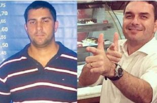 'Capitão Adriano' foi morto em troca de cargos no Planalto, diz irmã