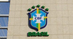 CBF ultrapassa marca de R$ 1 bilhão em faturamento pela primeira vez na história