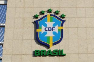 CBF ultrapassa marca de R$ 1 bilhão em faturamento pela primeira vez na história