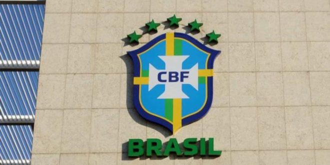 CBF ultrapassa marca de R$ 1 bilhão em faturamento pela primeira vez na história