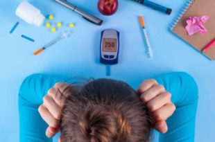 Cientistas criam forma de tratar diabetes sem medicamentos ou insulina