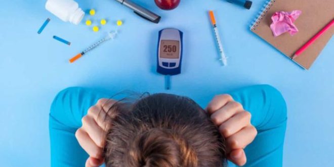 Cientistas criam forma de tratar diabetes sem medicamentos ou insulina