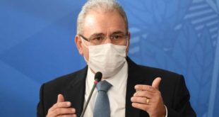 Conass pedirá mais 90 dias antes de Saúde finalizar emergência da Covid