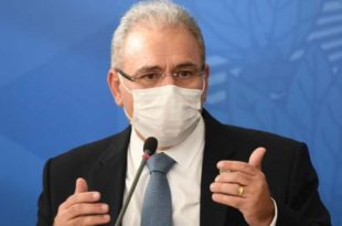 Conass pedirá mais 90 dias antes de Saúde finalizar emergência da Covid