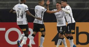 Corinthians estreia na Libertadores na altitude a fim de espantar desconfiança