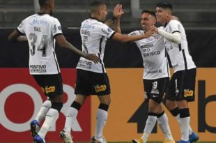 Corinthians estreia na Libertadores na altitude a fim de espantar desconfiança