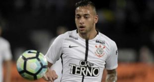 Corinthians oficializa a volta de Maycon: 'Espero dar muitas alegrias'