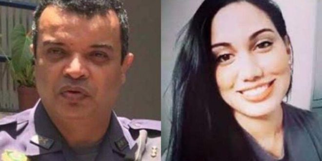 Coronel acusado de assédio se torna réu pelo mesmo crime com outra PM