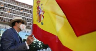 Covid-19: Espanha indica que variante XE já está circulando no país