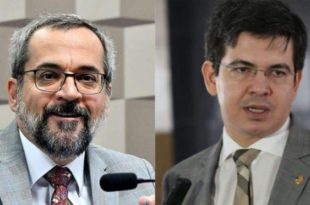 CPI do MEC perde uma assinatura e Randolfe diz que seguirá atrás de apoio