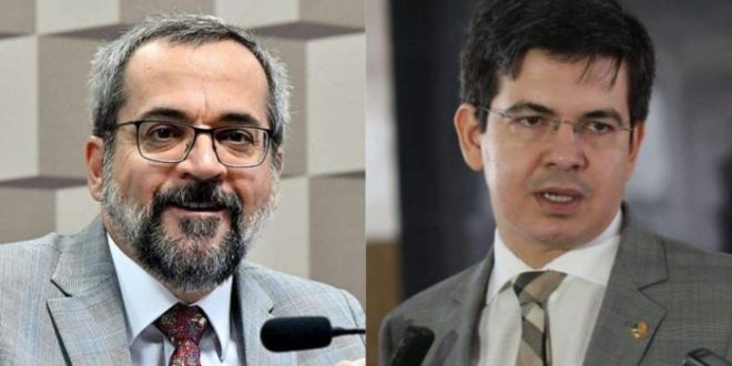 CPI do MEC perde uma assinatura e Randolfe diz que seguirá atrás de apoio