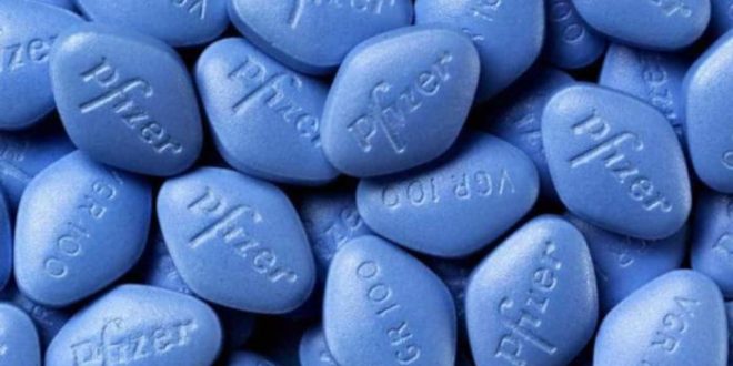 Defesa terá de explicar compra de 35 mil comprimidos de Viagra às Forças Armadas