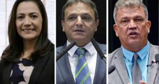 Discurso de uso político da CPI do MEC cresce e chega a defensores da terceira via