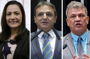 Discurso de uso político da CPI do MEC cresce e chega a defensores da terceira via