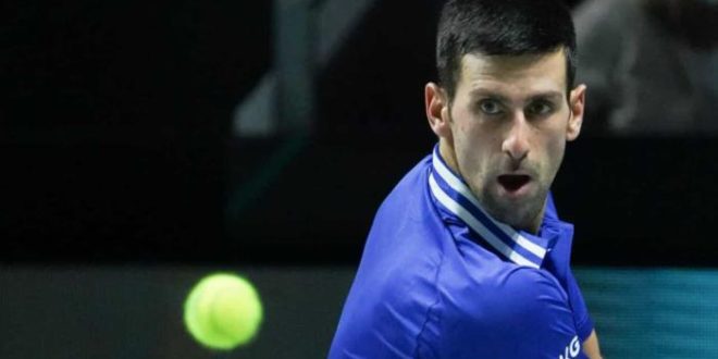 Djokovic decepciona e é eliminado por espanhol na estreia em Montecarlo