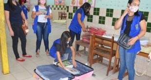 Educadores pedem socorro: Jordão tem apenas 4 professores para atender 7 turmas do ensino médio