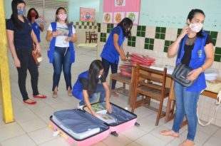 Educadores pedem socorro: Jordão tem apenas 4 professores para atender 7 turmas do ensino médio