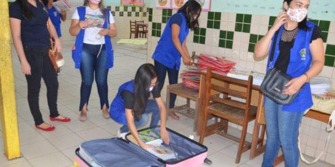 Educadores pedem socorro: Jordão tem apenas 4 professores para atender 7 turmas do ensino médio