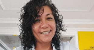 Eliane Sinhasique conversa ao vivo nesta sexta-feira (29), às 18 horas no canal do Acreinfoco no YouTube