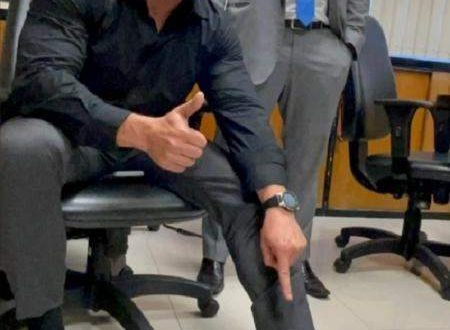 Em vez de ser submetido à Comissão de Ética,  Daniel Silveira assume como membro titular na CCJ