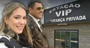 Empresa da família do coronel Ulysses ganha contrato de mais de 9 milhões para prestar serviço de 180 dias