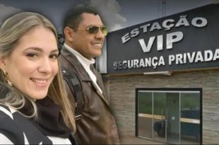 Empresa da família do coronel Ulysses ganha contrato de mais de 9 milhões para prestar serviço de 180 dias