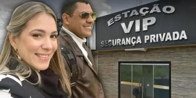 Empresa da família do coronel Ulysses ganha contrato de mais de 9 milhões para prestar serviço de 180 dias