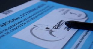 Enem 2021: 22 estudantes tiraram nota máxima na redação