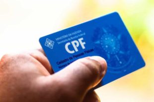 Entenda direitinho como limpar CPF negativado