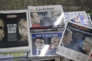 Entenda o que o resultado do primeiro turno na França diz sobre a política do país