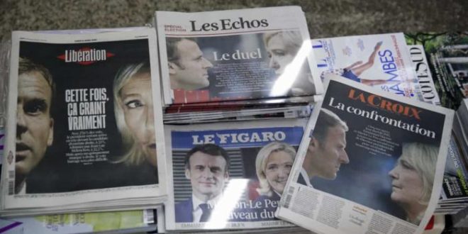 Entenda o que o resultado do primeiro turno na França diz sobre a política do país