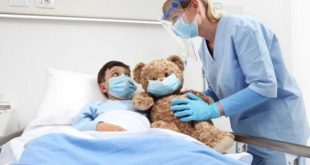 Especialistas defendem existência de profissional voltado para a saúde infantil em hospitais
