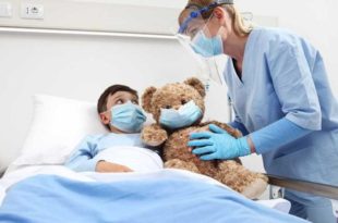 Especialistas defendem existência de profissional voltado para a saúde infantil em hospitais