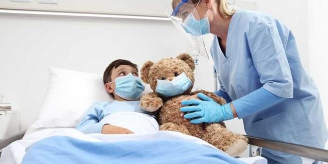 Especialistas defendem existência de profissional voltado para a saúde infantil em hospitais