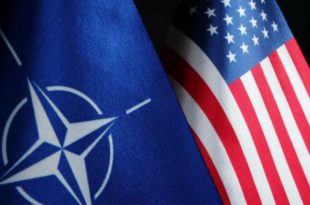 Finlândia e Suécia aceleram discussão sobre possível entrada na Otan em meio a guerra