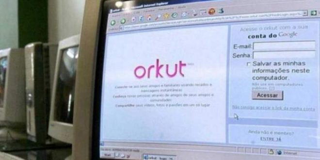Fundador do Orkut promete retorno da rede social