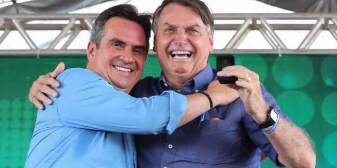 Governo autoriza 52 'escolas fake' no Piauí de Ciro Nogueira; 99 estão paradas