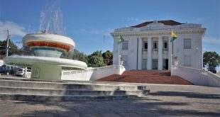 Governo do estado decreta ponto facultativo nesta sexta-feira (22)