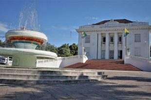 Governo do estado decreta ponto facultativo nesta sexta-feira (22)