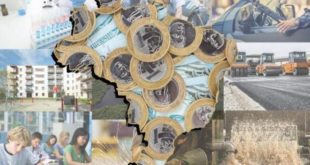 Governo encaminha projeto da LDO 2023 com déficit de R$ 65,9 bi e salário mínimo de R$ 1.294
