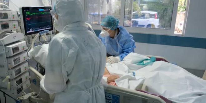 IBGE: despesas com saúde chegaram a R$ 711,4 bilhões em 2019