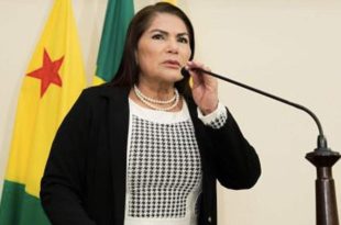 Inadmissível 60 reais por plantão de 12 horas: "não podemos admitir isso", diz Antônia Sales