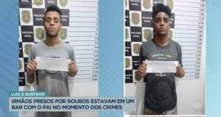 Irmãos negros são soltos após mobilização das redes sociais