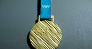 Ladrão rouba três medalhas de ouro em carro de atleta paralímpico