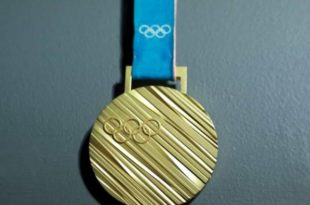 Ladrão rouba três medalhas de ouro em carro de atleta paralímpico