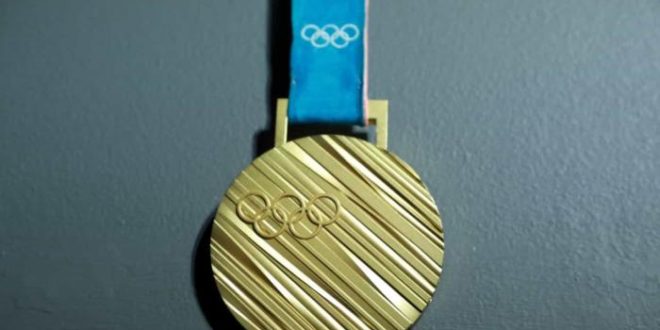 Ladrão rouba três medalhas de ouro em carro de atleta paralímpico